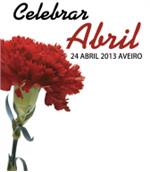 Celebrar Abril